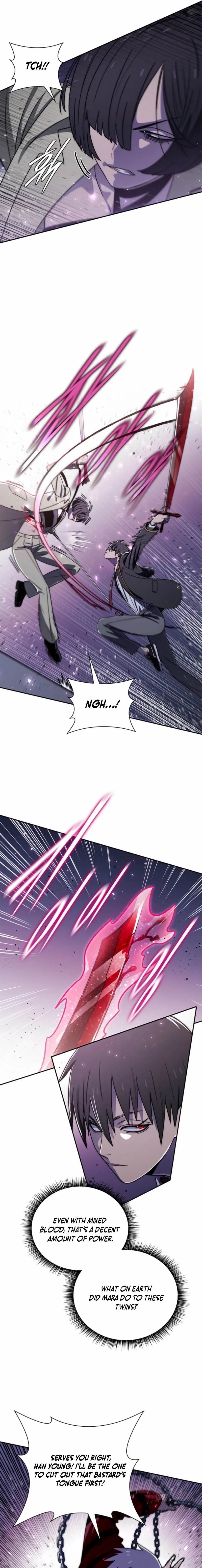 The 18-Year Old Demon King Chapter 20 - Page 5