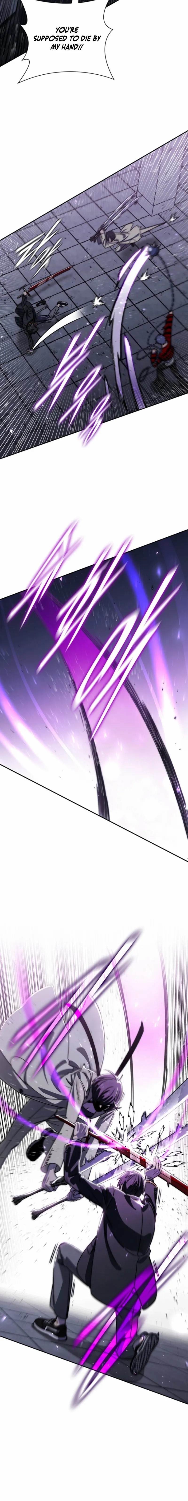 The 18-Year Old Demon King Chapter 20 - Page 8