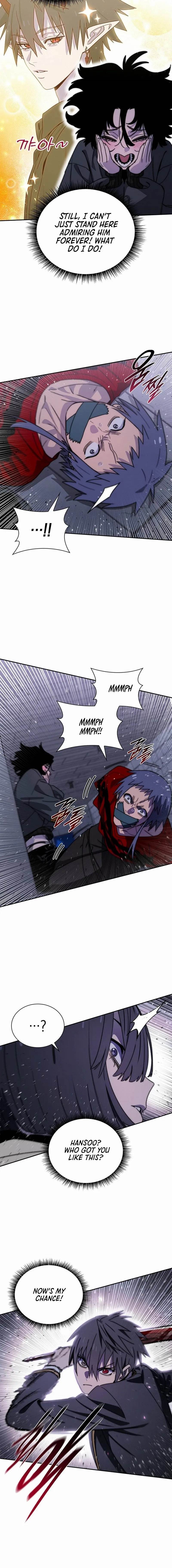 The 18-Year Old Demon King Chapter 21 - Page 10