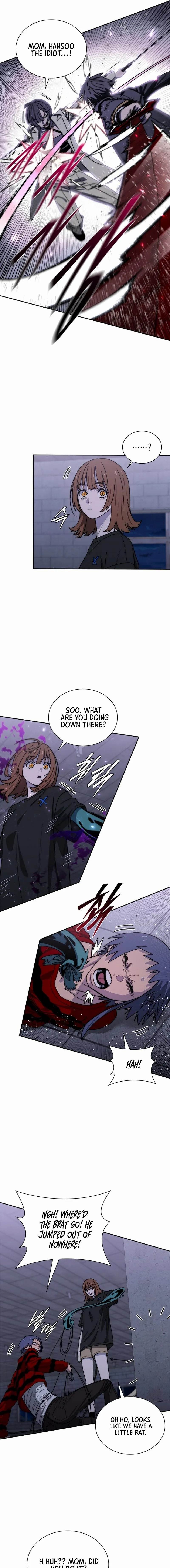 The 18-Year Old Demon King Chapter 21 - Page 11