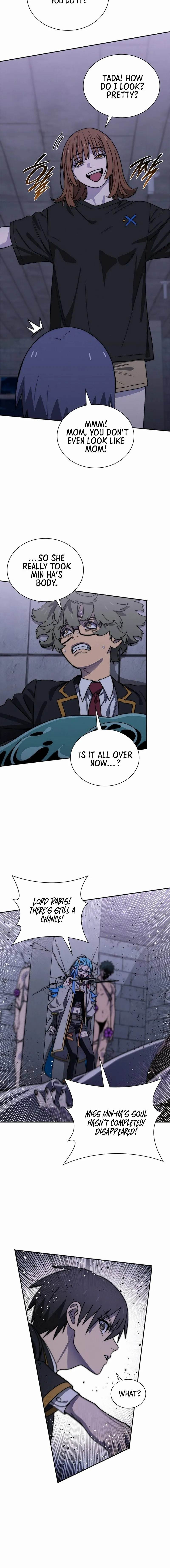 The 18-Year Old Demon King Chapter 21 - Page 12