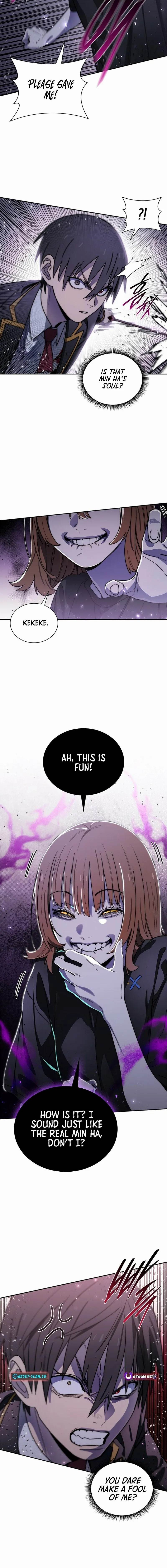 The 18-Year Old Demon King Chapter 21 - Page 14