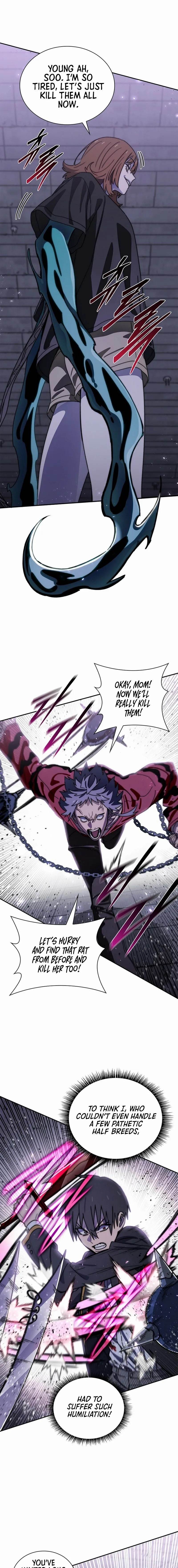 The 18-Year Old Demon King Chapter 21 - Page 15