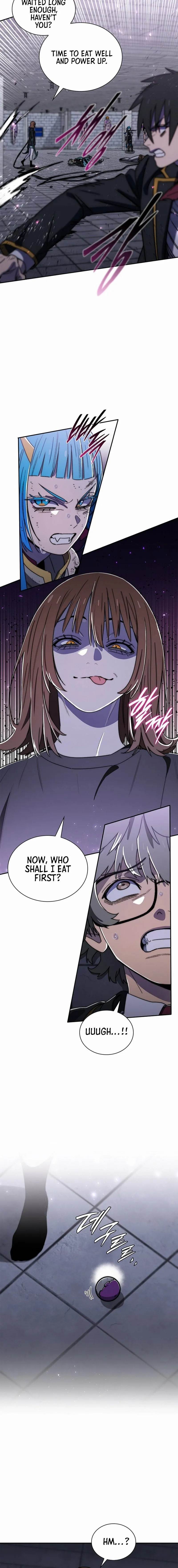 The 18-Year Old Demon King Chapter 21 - Page 16