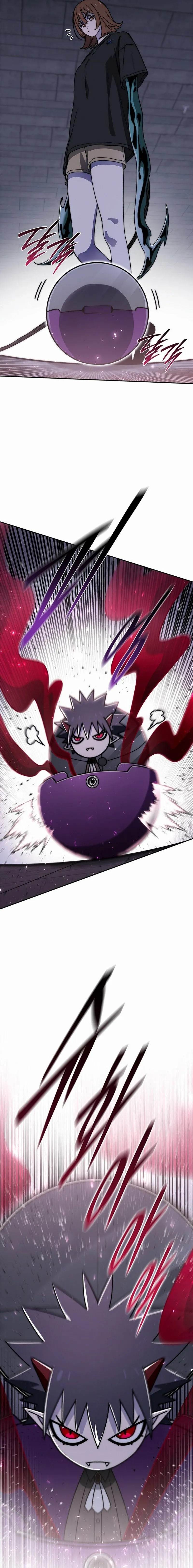 The 18-Year Old Demon King Chapter 21 - Page 17