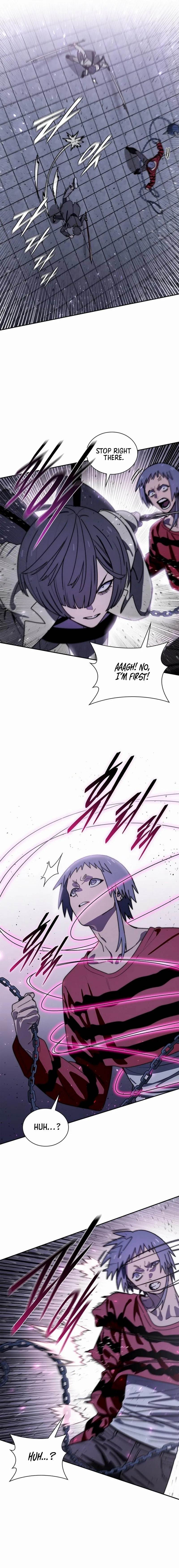 The 18-Year Old Demon King Chapter 21 - Page 4