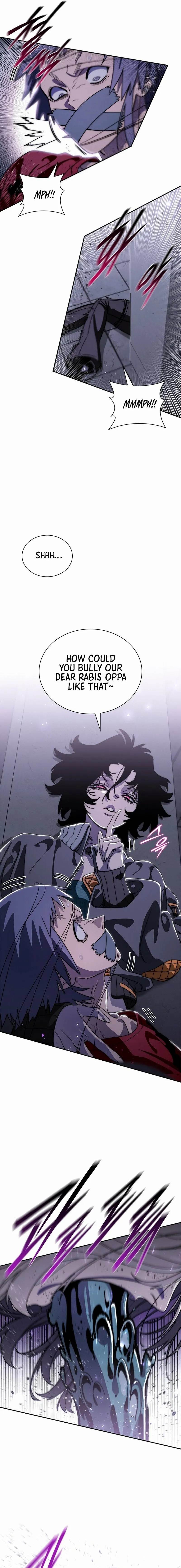 The 18-Year Old Demon King Chapter 21 - Page 5