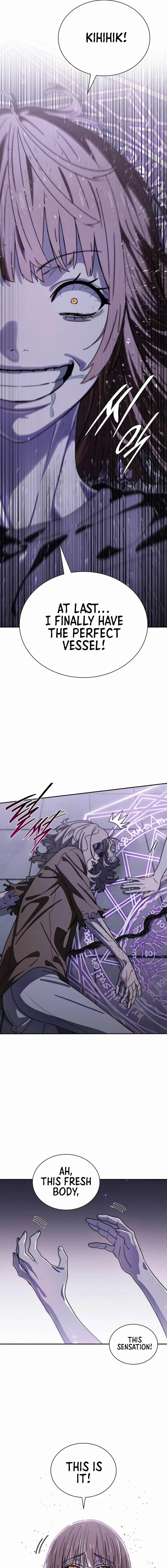 The 18-Year Old Demon King Chapter 21 - Page 7