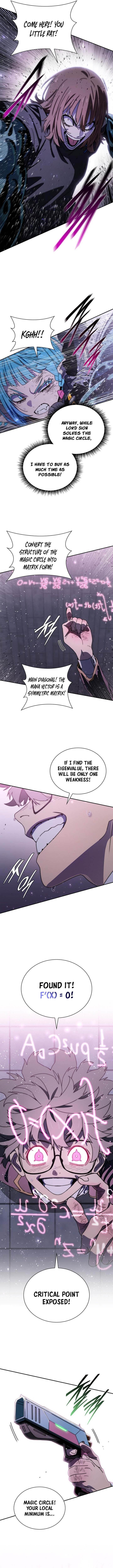 The 18-Year Old Demon King Chapter 22 - Page 10