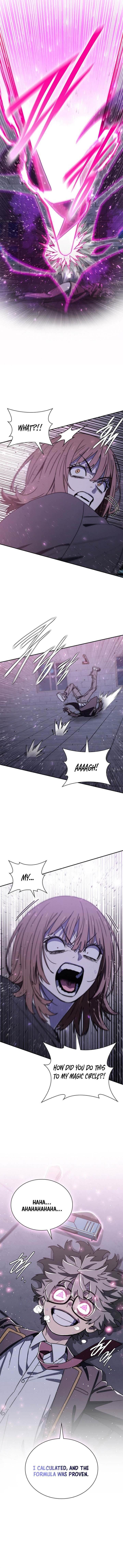 The 18-Year Old Demon King Chapter 22 - Page 12