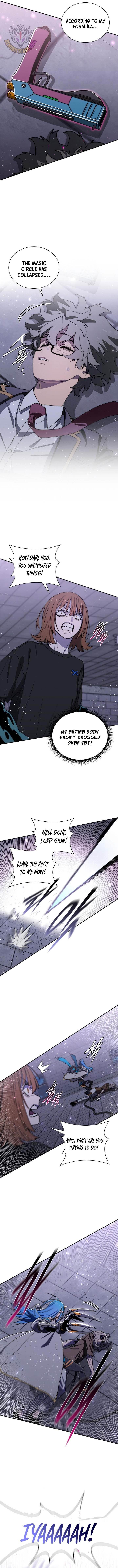 The 18-Year Old Demon King Chapter 22 - Page 13