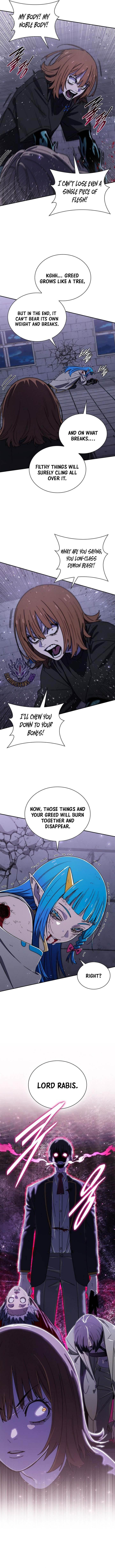 The 18-Year Old Demon King Chapter 22 - Page 15