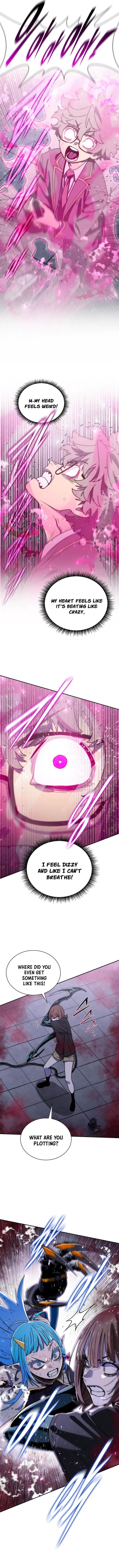 The 18-Year Old Demon King Chapter 22 - Page 3