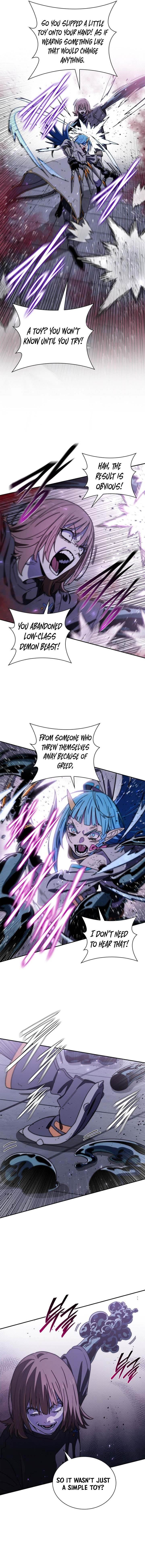 The 18-Year Old Demon King Chapter 22 - Page 4