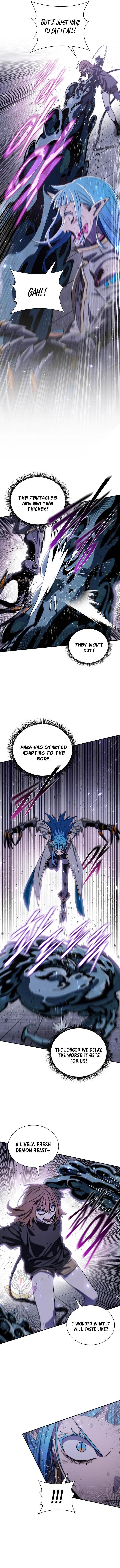 The 18-Year Old Demon King Chapter 22 - Page 5