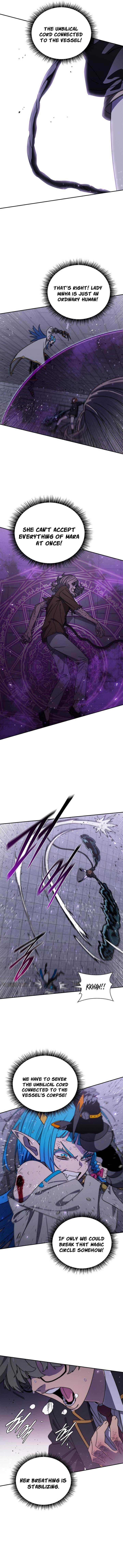 The 18-Year Old Demon King Chapter 22 - Page 6