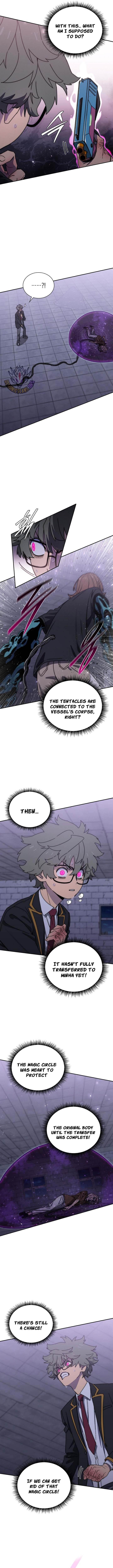 The 18-Year Old Demon King Chapter 22 - Page 7