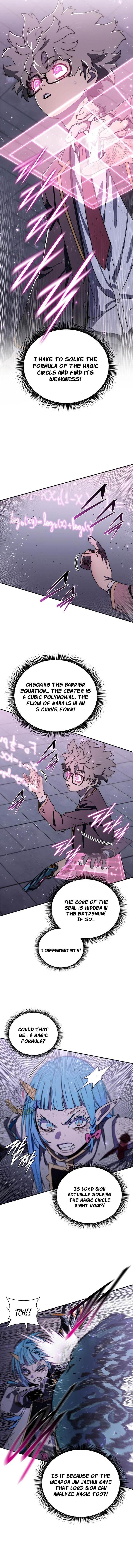 The 18-Year Old Demon King Chapter 22 - Page 9