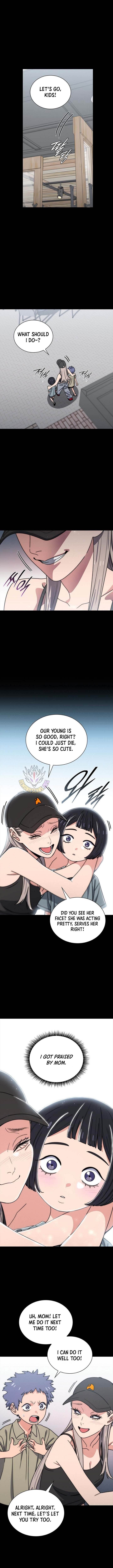 The 18-Year Old Demon King Chapter 23 - Page 10