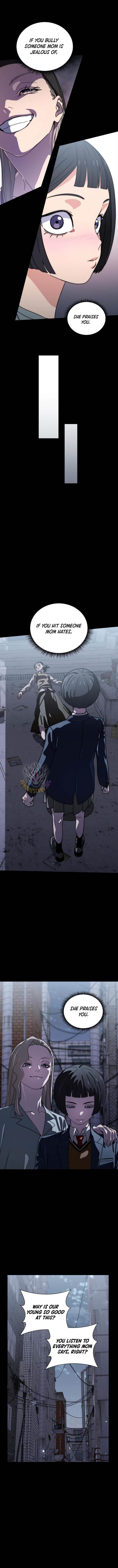 The 18-Year Old Demon King Chapter 23 - Page 11