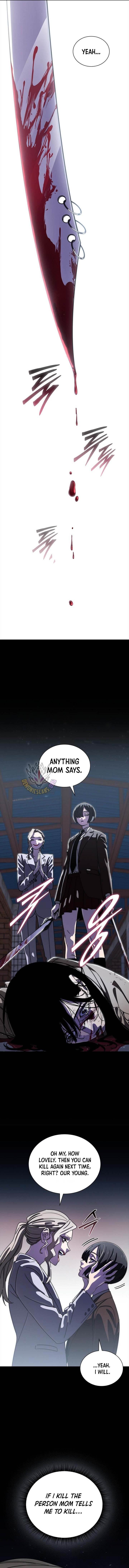 The 18-Year Old Demon King Chapter 23 - Page 12