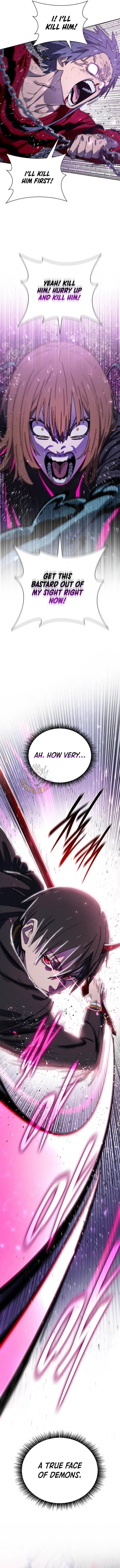 The 18-Year Old Demon King Chapter 23 - Page 14