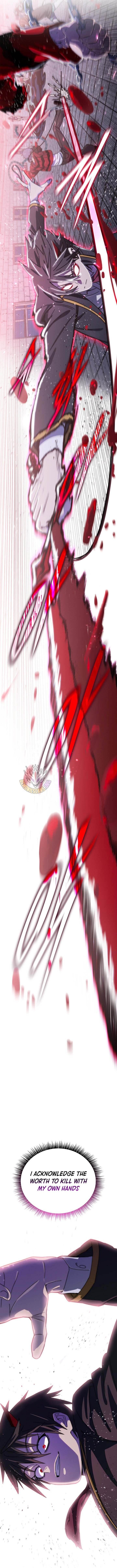 The 18-Year Old Demon King Chapter 23 - Page 15