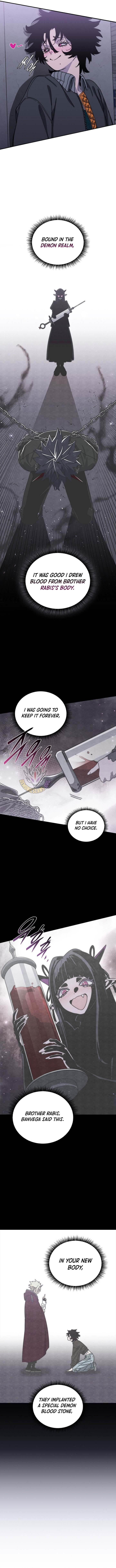 The 18-Year Old Demon King Chapter 23 - Page 2