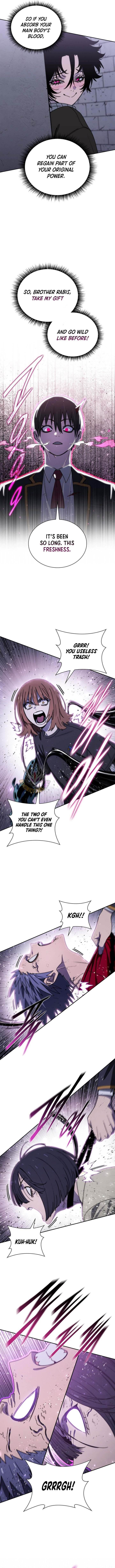 The 18-Year Old Demon King Chapter 23 - Page 3