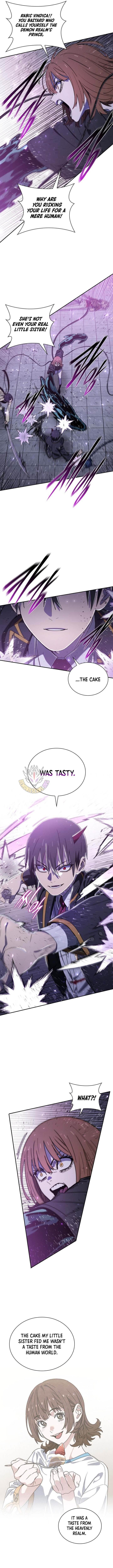 The 18-Year Old Demon King Chapter 23 - Page 5