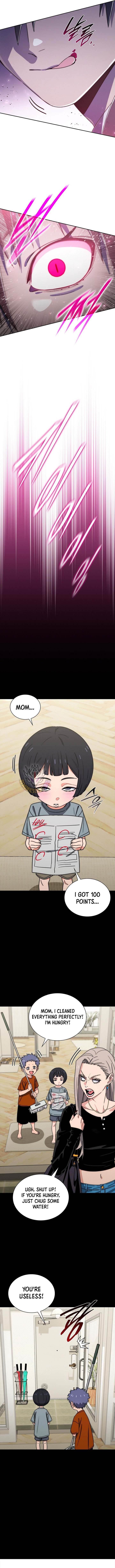 The 18-Year Old Demon King Chapter 23 - Page 7