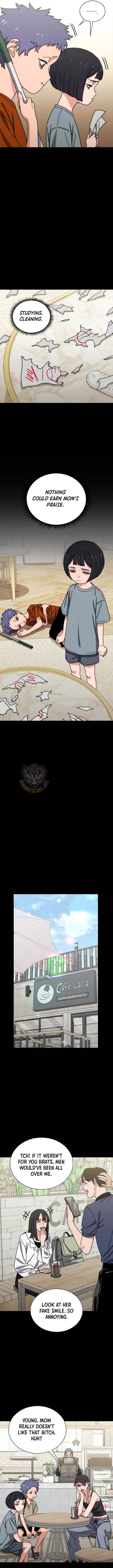 The 18-Year Old Demon King Chapter 23 - Page 8