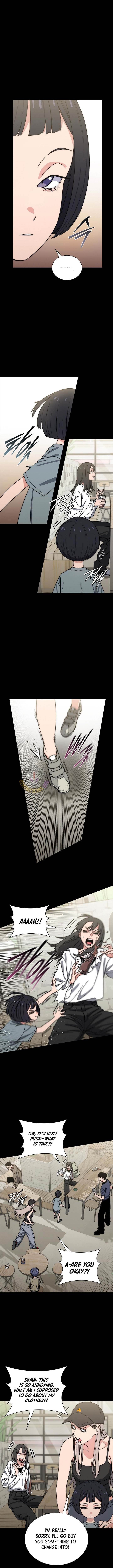 The 18-Year Old Demon King Chapter 23 - Page 9