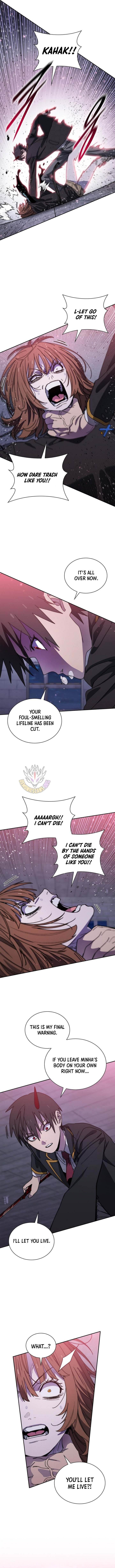 The 18-Year Old Demon King Chapter 24 - Page 12