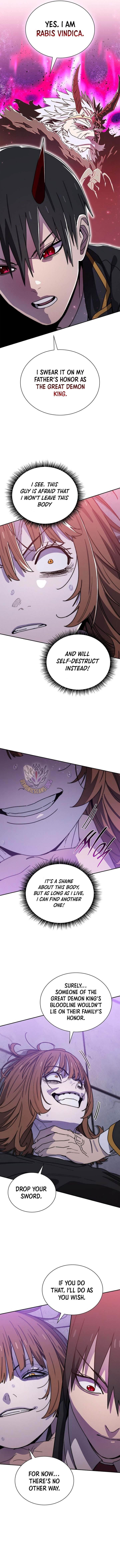 The 18-Year Old Demon King Chapter 24 - Page 13