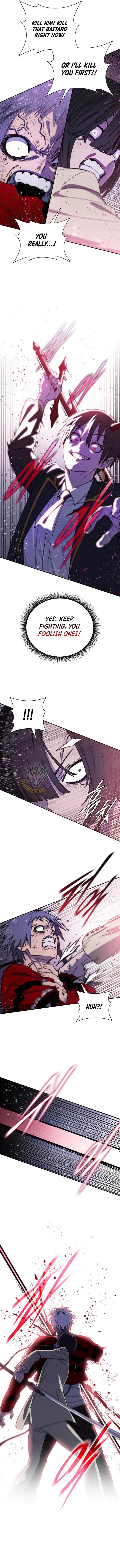 The 18-Year Old Demon King Chapter 24 - Page 2