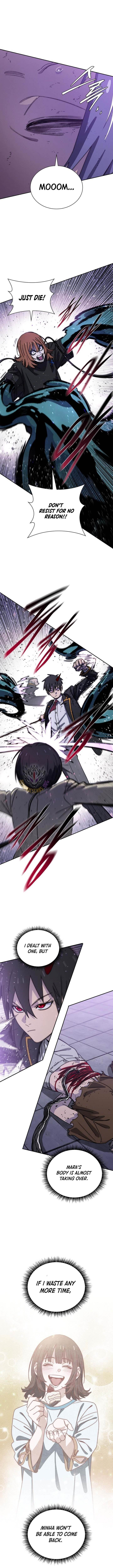 The 18-Year Old Demon King Chapter 24 - Page 4