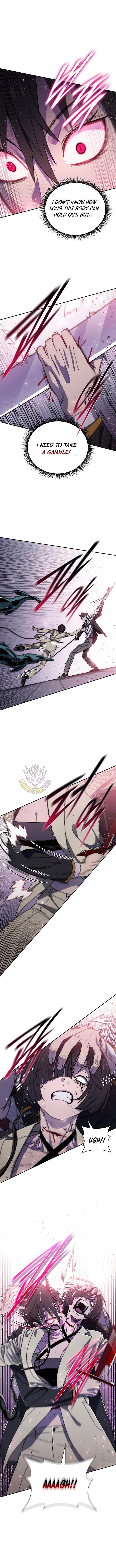 The 18-Year Old Demon King Chapter 24 - Page 5