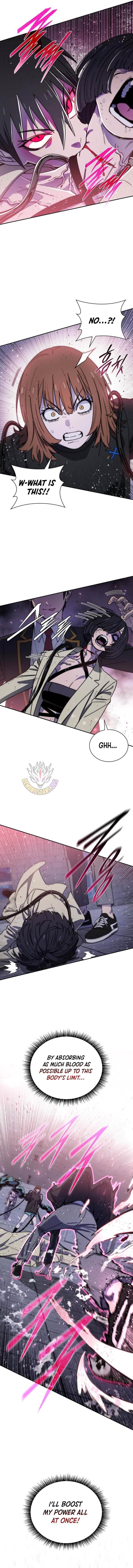 The 18-Year Old Demon King Chapter 24 - Page 6