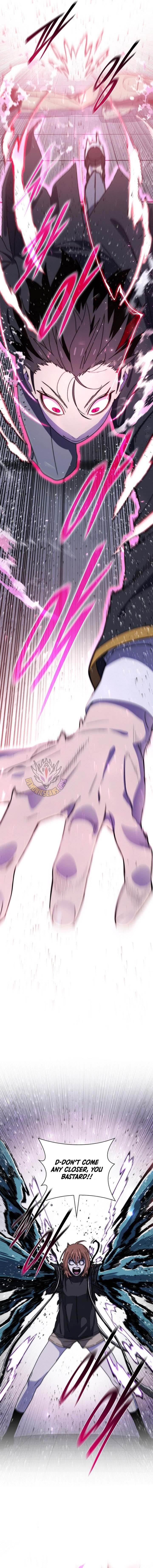 The 18-Year Old Demon King Chapter 24 - Page 7