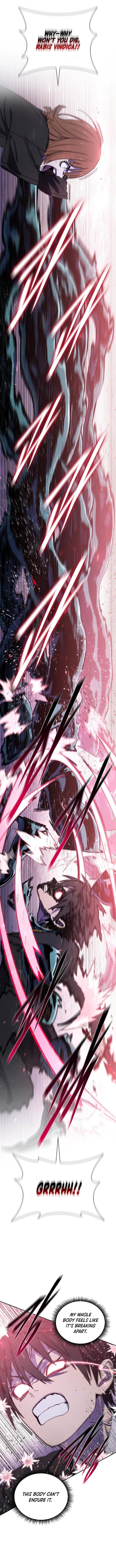 The 18-Year Old Demon King Chapter 24 - Page 9