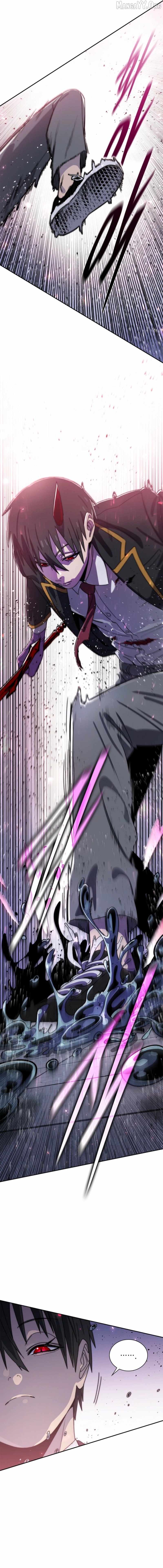 The 18-Year Old Demon King Chapter 25 - Page 10