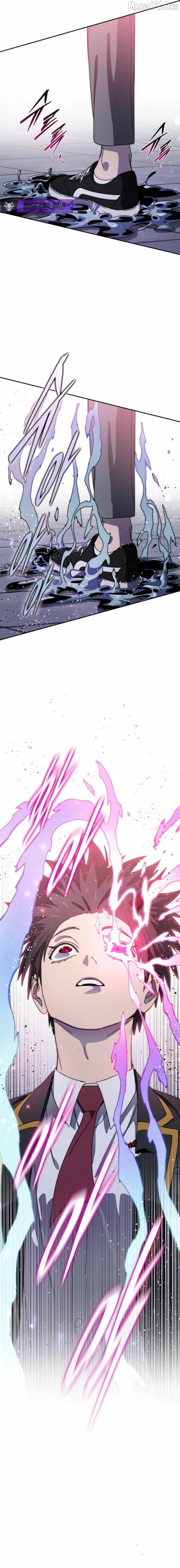 The 18-Year Old Demon King Chapter 25 - Page 11