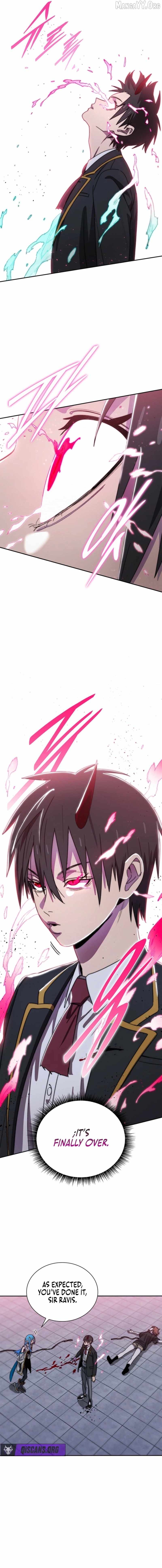 The 18-Year Old Demon King Chapter 25 - Page 12