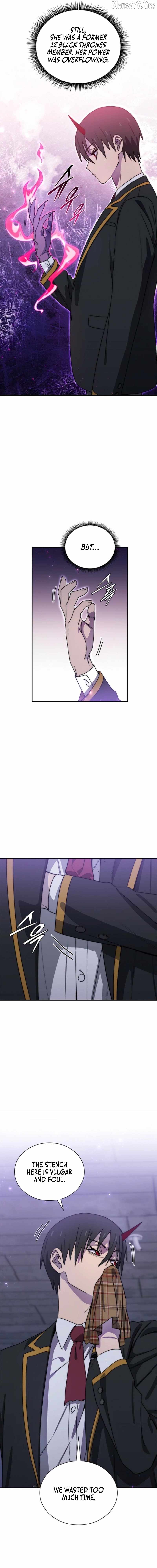 The 18-Year Old Demon King Chapter 25 - Page 13