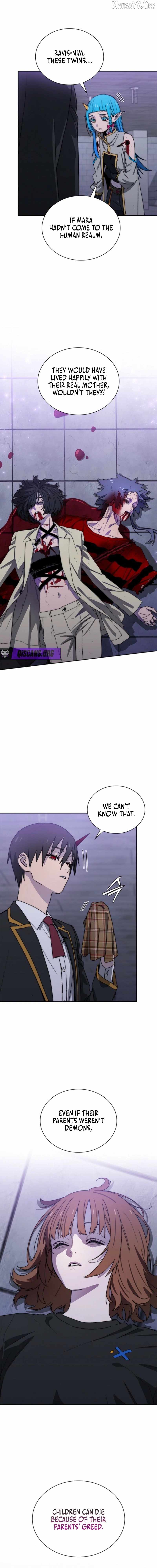 The 18-Year Old Demon King Chapter 25 - Page 14