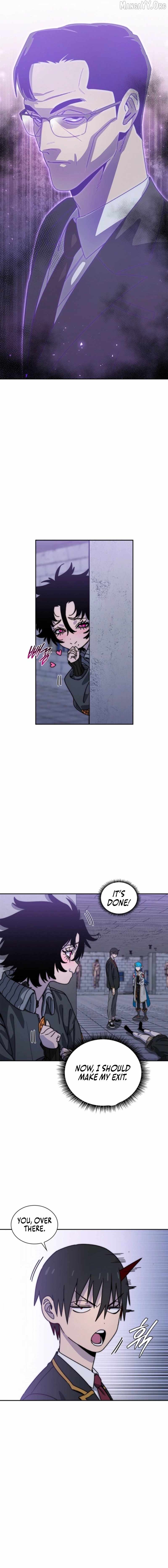 The 18-Year Old Demon King Chapter 25 - Page 15