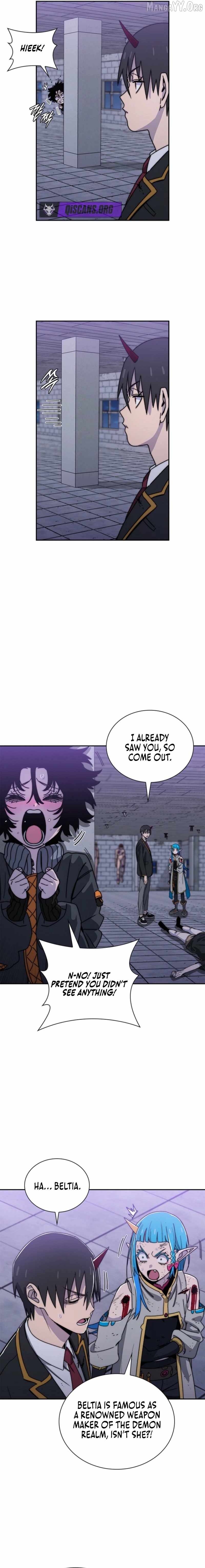 The 18-Year Old Demon King Chapter 25 - Page 16