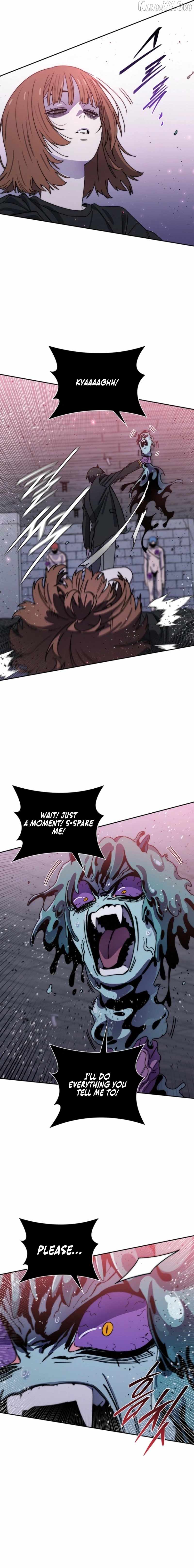 The 18-Year Old Demon King Chapter 25 - Page 2