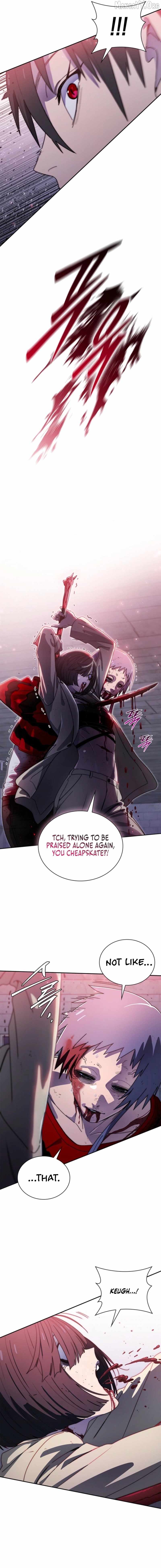 The 18-Year Old Demon King Chapter 25 - Page 4